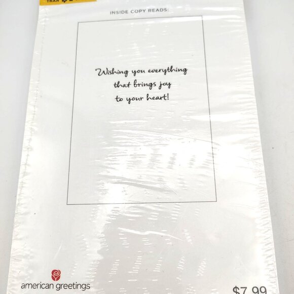 Valentines Day American Greetings Cards Assorted Lot of 3 Packs Love Hearts - Picture 9 of 12